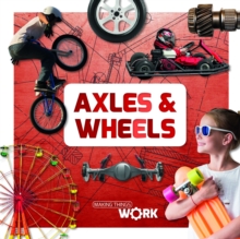 Image for Axles & wheels