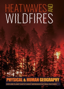 Image for Heat waves and wildfires