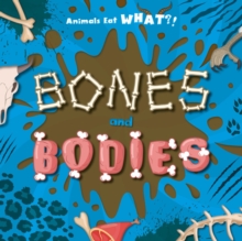 Image for Bones and bodies
