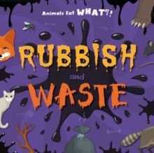 Image for Rubbish and waste
