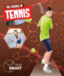 Image for The science of tennis