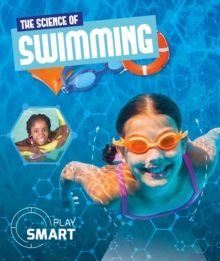 Image for The science of swimming