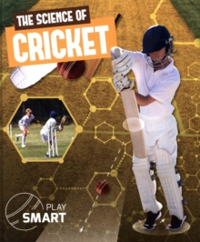 Image for The science of cricket