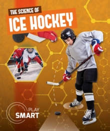 Image for The science of ice hockey