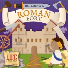 Image for Building a Roman fort