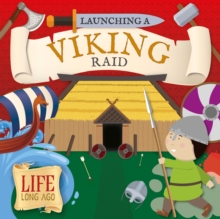 Image for Launching a Viking raid