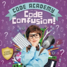 Image for Code Academy and the code confusion!