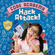 Image for Code Academy and the hack attack!