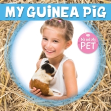 Image for My guinea pig