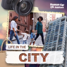 Image for Life in the City