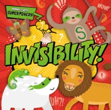 Image for Invisibility!