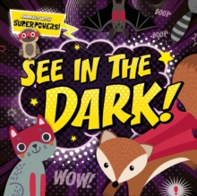 Image for See in the dark!