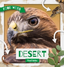 Image for Desert food webs