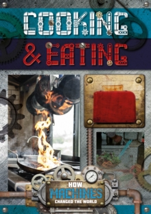 Image for Cooking and Eating