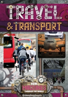 Image for Travel & transport