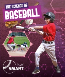Image for The science of baseball