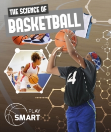 Image for The science of basketball