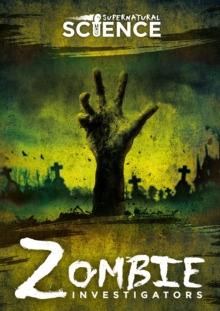 Image for Zombie investigators