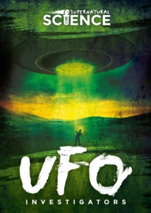 Image for UFO investigators