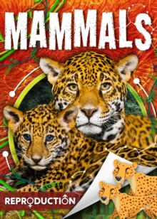 Image for Mammals