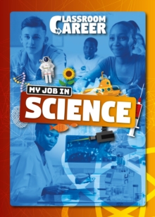 Image for My job in science