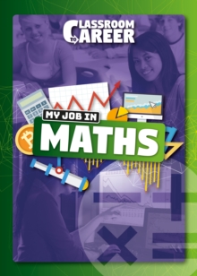 Image for My Job in Maths
