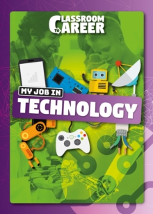 Image for My job in technology