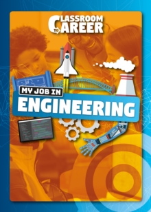 Image for My job in engineering