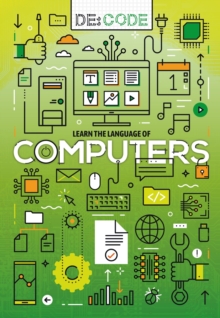 Image for Learn the language of computers