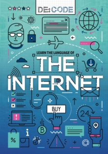 Image for Learn the language of the Internet