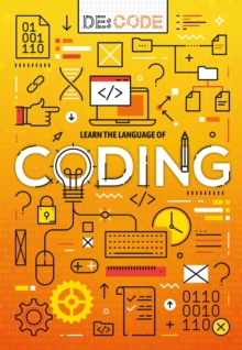 Image for Learn the language of coding