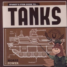 Image for Sparky's STEM guide to...tanks