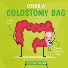 Image for Using a colostomy bag
