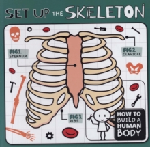 Image for Set up the skeleton