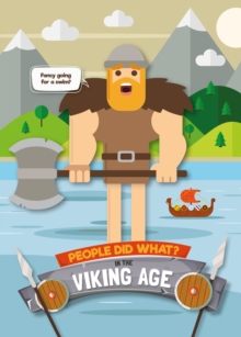 Image for People did what? in the Viking age