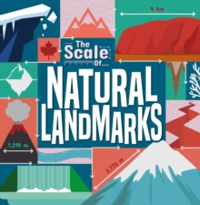 Image for The scale...of natural landmarks
