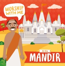Image for At the mandir