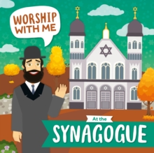 Image for At the Synagogue