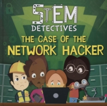 Image for The case of the network hacker
