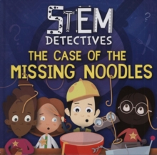 Image for The case of the missing noodles