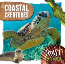 Image for Coastal creatures