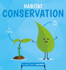 Image for Habitat Conservation