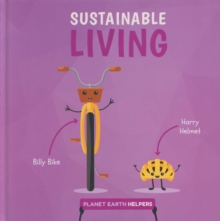 Image for Sustainable living
