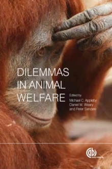 Image for Dilemmas in animal welfare