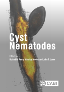 Image for Cyst Nematodes