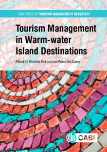 Image for Tourism management in warm-water island destinations