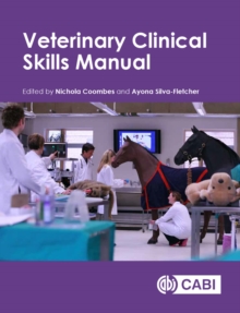 Image for Veterinary clinical skills manual