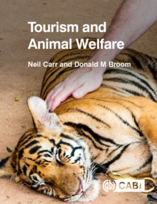 Image for Tourism and animal welfare