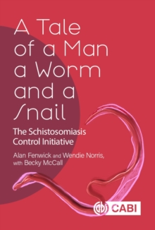 Tale of a Man, a Worm and a Snail