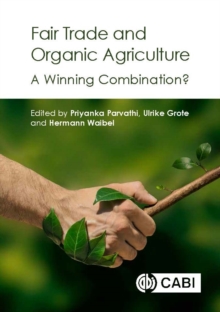 Fair Trade and Organic Agriculture